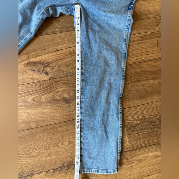 Fantastic Vintage Wrangler Jeans- Unisex - Picture 8 of 13